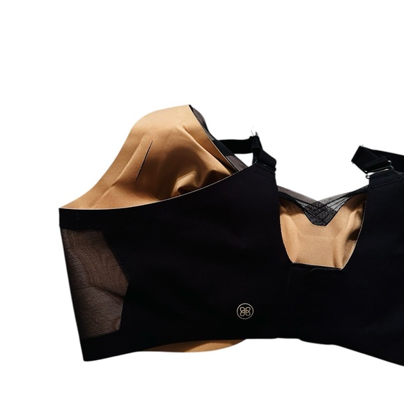 Honeylove CrossOver Wireless Bra Full Coverage Comfort Size 40C/D NWT - Picture 5 of 9